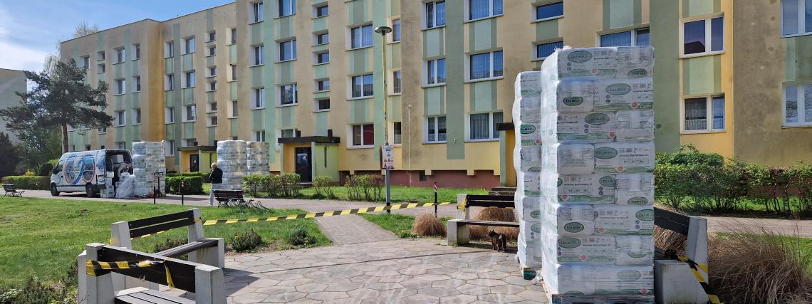 Termomodernizacja dachów